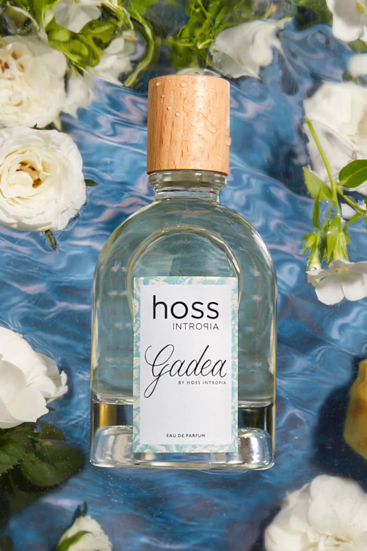 Mujer Hoss Intropia Gadea Perfume