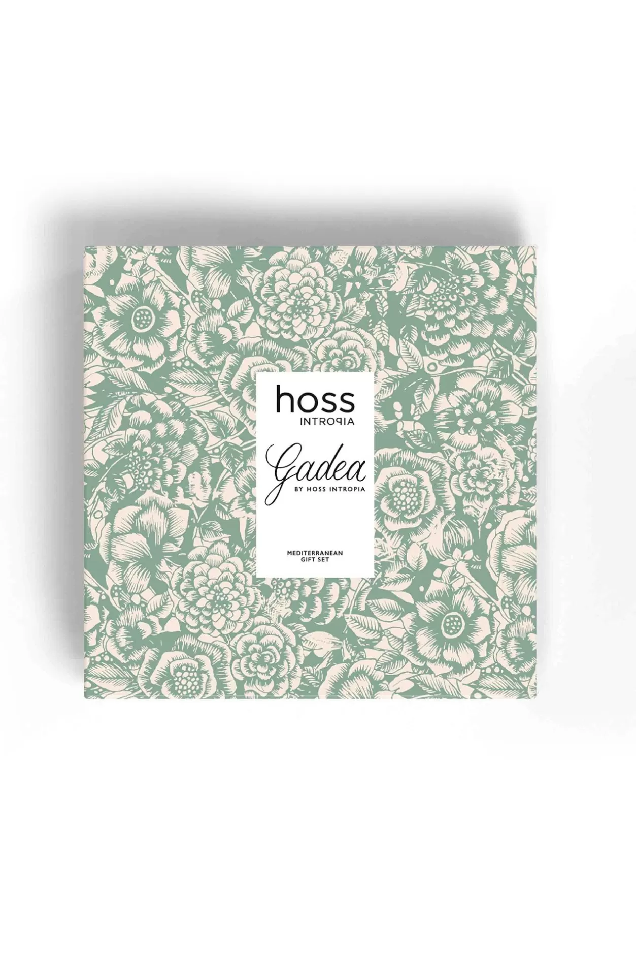 Mujer Hoss Intropia Cofre Gadea Eau de Parfum