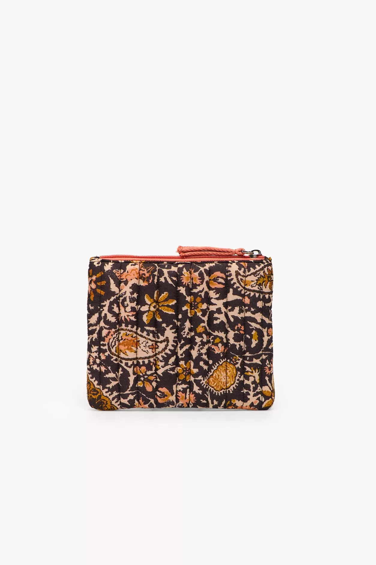 Mujer Hoss Intropia Laura. Cartera estampada acolchada